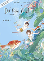 Der freie Vogel fliegt 04 - Mittelschuljahre in China
