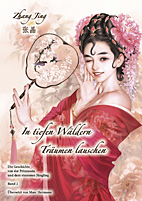 In tiefen Waeldern Traeumen lauschen 02 - Die Geschichte von der Prinzessin und dem stummen Juengling
