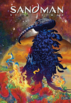 Sandman Deluxe 08: Ouvertuere