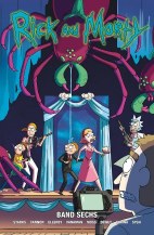 Rick and Morty 06