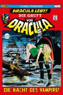 Die Gruft von Dracula Classic Collection 01: Die Nacht des Vampirs