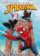 Marvel Action: Spider-Man 01 - Erste Abenteuer