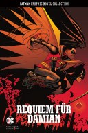Batman Graphic Novel Collection 32: Requiem fuer Damian