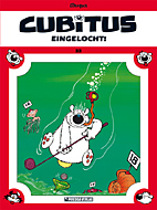 Cubitus 33: Eingelocht