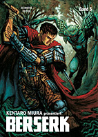 Berserk Ultimative Edition 05