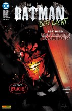 Der Batman, der lacht 05 Heft (von 5)