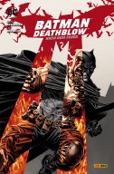 Batman / Deathblow: Nach dem Feuer