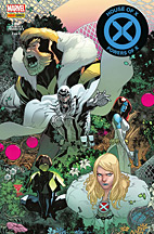 X-Men: House of X & Powers of X 02 (von 4)