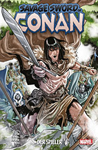 Savage Sword of Conan (2019) 02: Der Spieler
