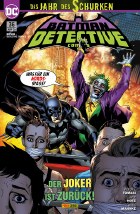 Batman Detective Comics (Rebirth) Heft 36