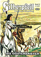 Silberpfeil 57: Die Geisterkrieger