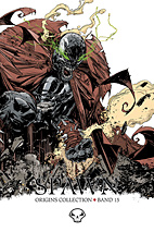 Spawn Origins Collection 15