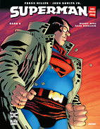 Superman: Das erste Jahr 02 *Variant*( von 3)