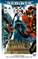 Batman - Detective Comics (Rebirth) Paperback 07: Batman Eternal