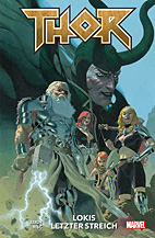 Thor Sammelband (2019) 04: Lokis letzter Streich