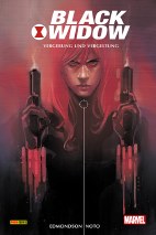 Black Widow: Vergebung und Vergeltung (Hardcover)