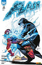 Flash Sammelband 13: Der Tod und die Speed Force (Rebirth)