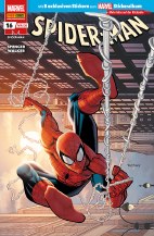 Spider-Man Heft 16 (neue Serie 2019)