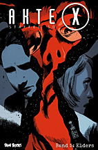 Akte X Staffel 10 / 05: Elders