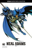 Batman Graphic Novel Collection 33: Neil Adams Teil 2
