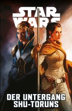 Star Wars Sonderband 122: Der Untergang Sho-Toruns