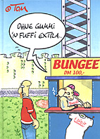 Ohne Gummi 'n Fuffi Extra