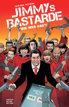 Jimmys Bastarde 02: Wie war das?!