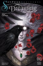 The Dreaming 02 (Sandman Universe)