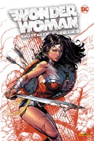 Wonder Woman: Goettin des Krieges - Deluxe Edition