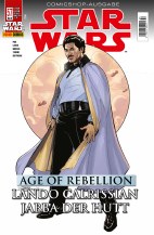 Star Wars Neue Serie Heft 57