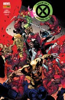 X-Men: House of X & Powers of X 03 (von 4)