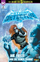 Batman Detective Comics (Rebirth) Heft 37