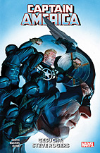 Captain America 03: Gesucht: Steve Rogers (neue Serie 2019)