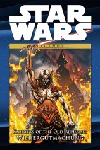 Star Wars Comic Kollektion 96: Knights of the old Republic V - Wiedergutmachungen