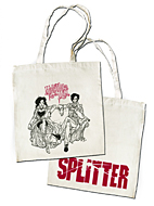 Splitter Stofftasche Malcolm Max (10er Pack)