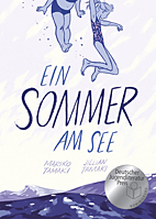 Ein Sommer am See (Taschenbuch)