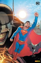 Der Batman, der lacht Sonderband 01: *Variant 1* Vom Boesen infiziert (von 4)