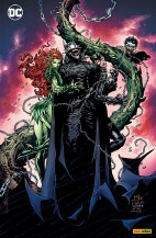 Der Batman, der lacht Sonderband 01: *Variant 2* Vom Boesen infiziert (von 4)