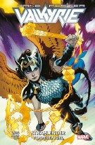 Valkyrie - Jane Foster 01: Strahlender Engel