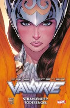 Valkyrie - Jane Foster 01: *Variant* Strahlender Engel