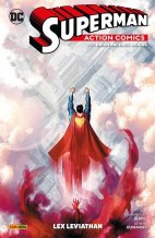 Superman - Action Comics 03: Lex Leviathan (2019)