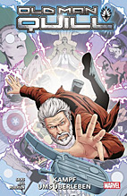 Old Man Quill 02: Kampf ums Ueberleben