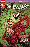 Spider-Man Heft 17 (neue Serie 2019)