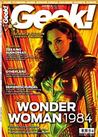 Geek Heft 48
