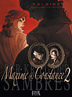 Der Krieg der Sambres 02: Maxime & Constance 2