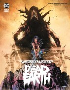 Wonder Woman: Dead Earth 01 (von 4)