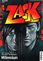 Zack 251 (Mai 2020)