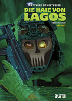Haie von Lagos 06: Jackpot