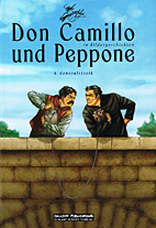 Don Camillo und Peppone 04: Generalstreik