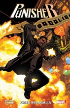 Punisher (2019) 02: Krieg in Bagalia